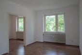 Wohn- und Esszimmer - 