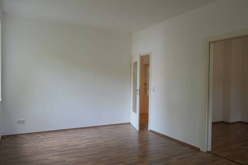 Wohn- und Esszimmer - 