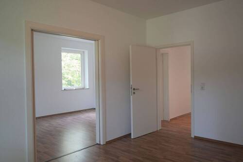Wohn- und Esszimmer - 