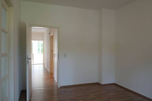 Wohn- und Esszimmer - 