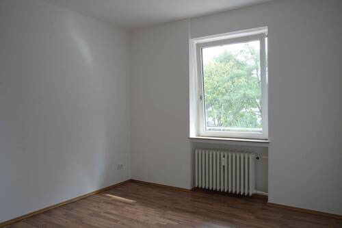 Arbeits- bzw. Gästezimmer - 