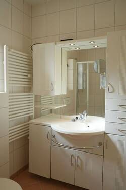 Duschbad - 