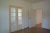 Wohn- und Esszimmer - 