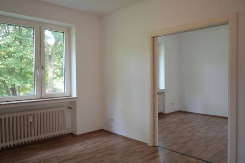 Wohn- und Esszimmer - 
