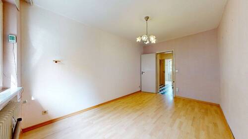 Zimmer II Ansicht II - 