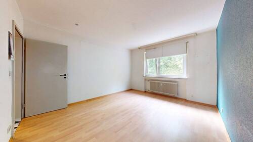 Zimmer III Ansicht I - 