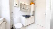 Badezimmer Ansicht I - 