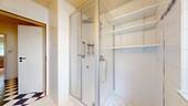 Badezimmer Ansicht II - 