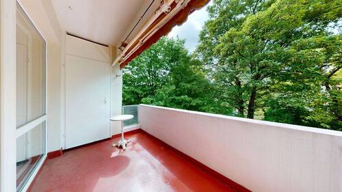 Loggia - 