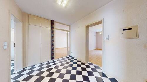 Flur - 