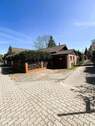 Hausansicht - 3 Zimmer Einfamilienhaus zum Kaufen in Rüthnick