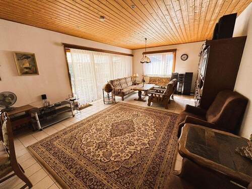 Wohnzimmer - 