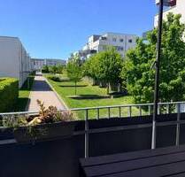Außergewöhnlich helle 4-Zimmer-Wohnung in Echterdingen - Leinfelden-Echterdingen