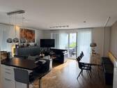 offener Wohn/Essbereich 3 - Etagenwohnung mit 99,80 m&sup2; in Leinfelden-Echterdingen zum Kaufen