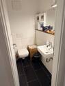 Gäste-WC - 