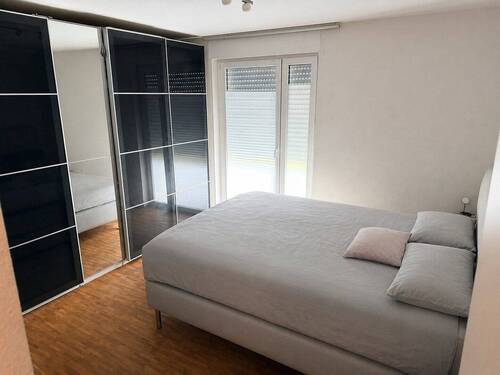 Schlafzimmer - 