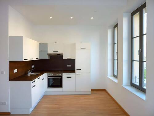 Bild 4 - Etagenwohnung mit 83,00 m&sup2; in Halle zur Miete