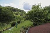 Aussicht Balkon - 