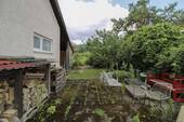 Terrasse 2 oder Anbau Ansicht 2 - 