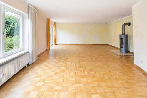 neu 2 - 3 Zimmer Etagenwohnung zum Kaufen in Bad Boll