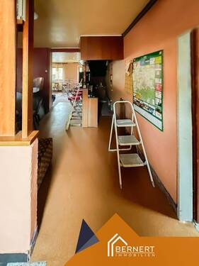 Obergeschoss - 