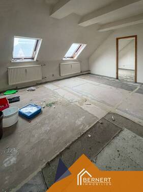 Dachgeschoss - 