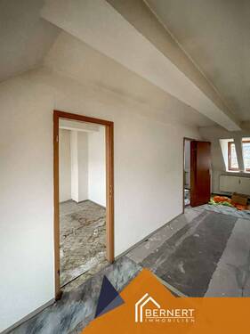 Dachgeschoss - 