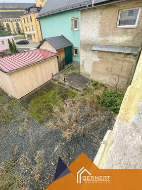 Garten - 