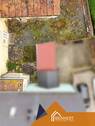 Luftaufnahme Garten - 