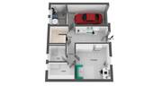 Grundriss - Erdgeschoss - 
