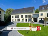 Titelbild - Traumhaus für Ihre Familie mit eigenem Garten l Wärmepumpe l Garage inkl.