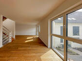 Einzigartiger Grundriss - Musterhaus - 