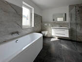 Masterbad - Musterhaus - 