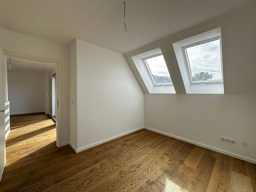 Individuelle Raumnutzung - Musterhaus - 