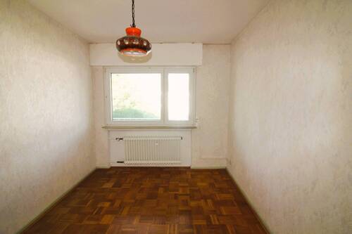 Kinderzimmer 1 OG - 