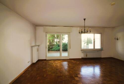 Wohn- Essbereich EG - 