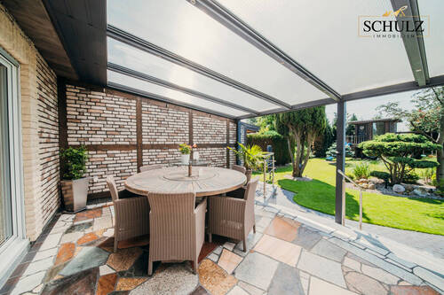 Terrasse - 