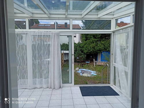 wintergarten - 