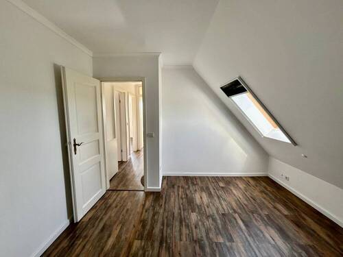 Wohnraum - 