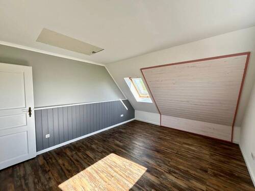 Wohnraum - 
