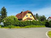 Hausansicht - 
