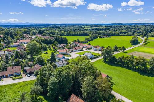 Ansicht - Grundstück in Vilgertshofen / Mundraching zum Kaufen