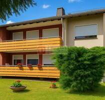 Top!! Mehrfamilienhaus mit 5 Wohneinheiten, Garagen & Stellplätzen - Limburg