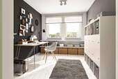 Flair 134 - Arbeitszimmer - 