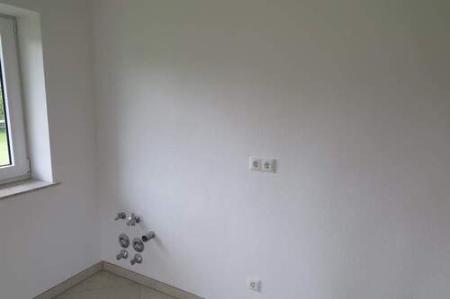 Küche Anschlüsse EG - 