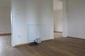 Flur Fussbodenheizung mit Funk OG - 