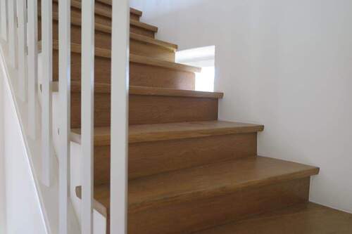Treppenhaus - 