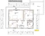 Obergeschoss - 
