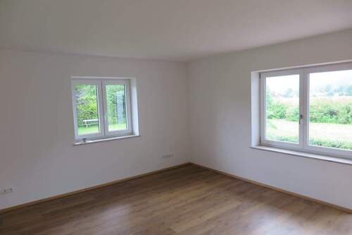 Wohnzimmer EG - 