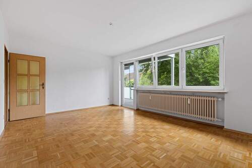 Zweite Wohnzimmeransicht - 